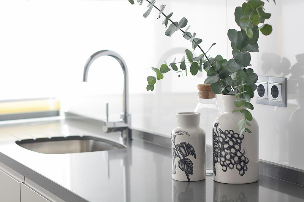 Iloftmalaga Ciudad De La Justicia Apartment Стая снимка
