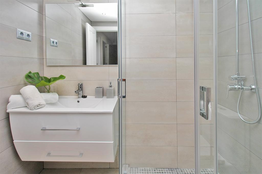Iloftmalaga Ciudad De La Justicia Apartment Стая снимка