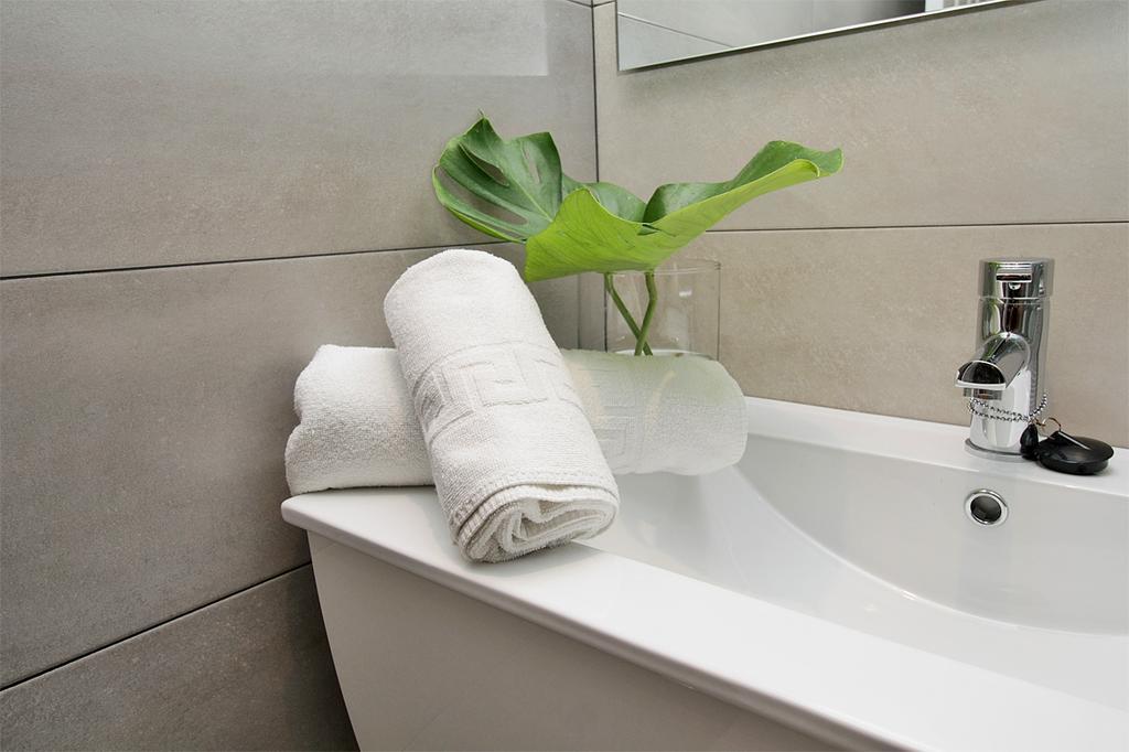 Iloftmalaga Ciudad De La Justicia Apartment Стая снимка