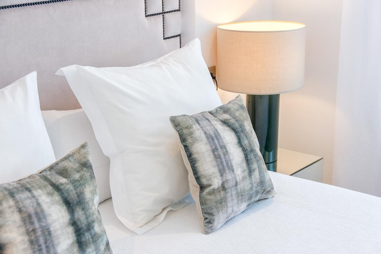 Iloftmalaga Ciudad De La Justicia Apartment Екстериор снимка