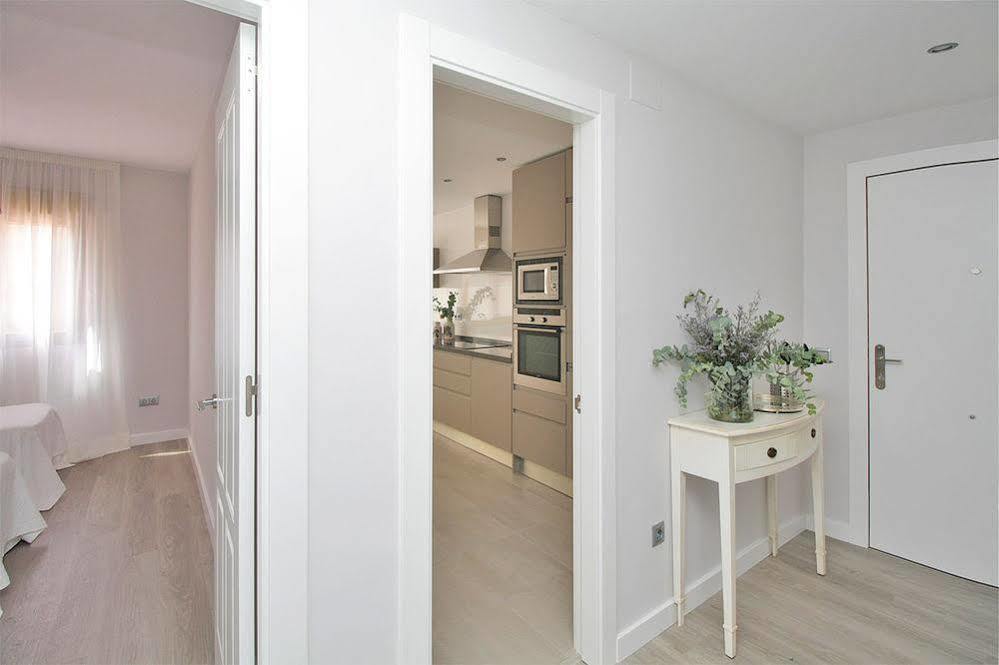 Iloftmalaga Ciudad De La Justicia Apartment Екстериор снимка