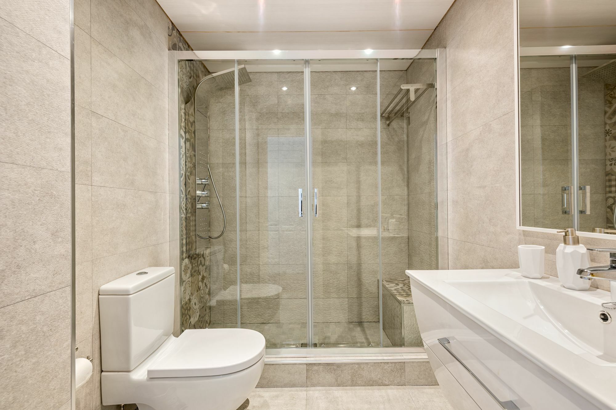 Iloftmalaga Ciudad De La Justicia Apartment Екстериор снимка