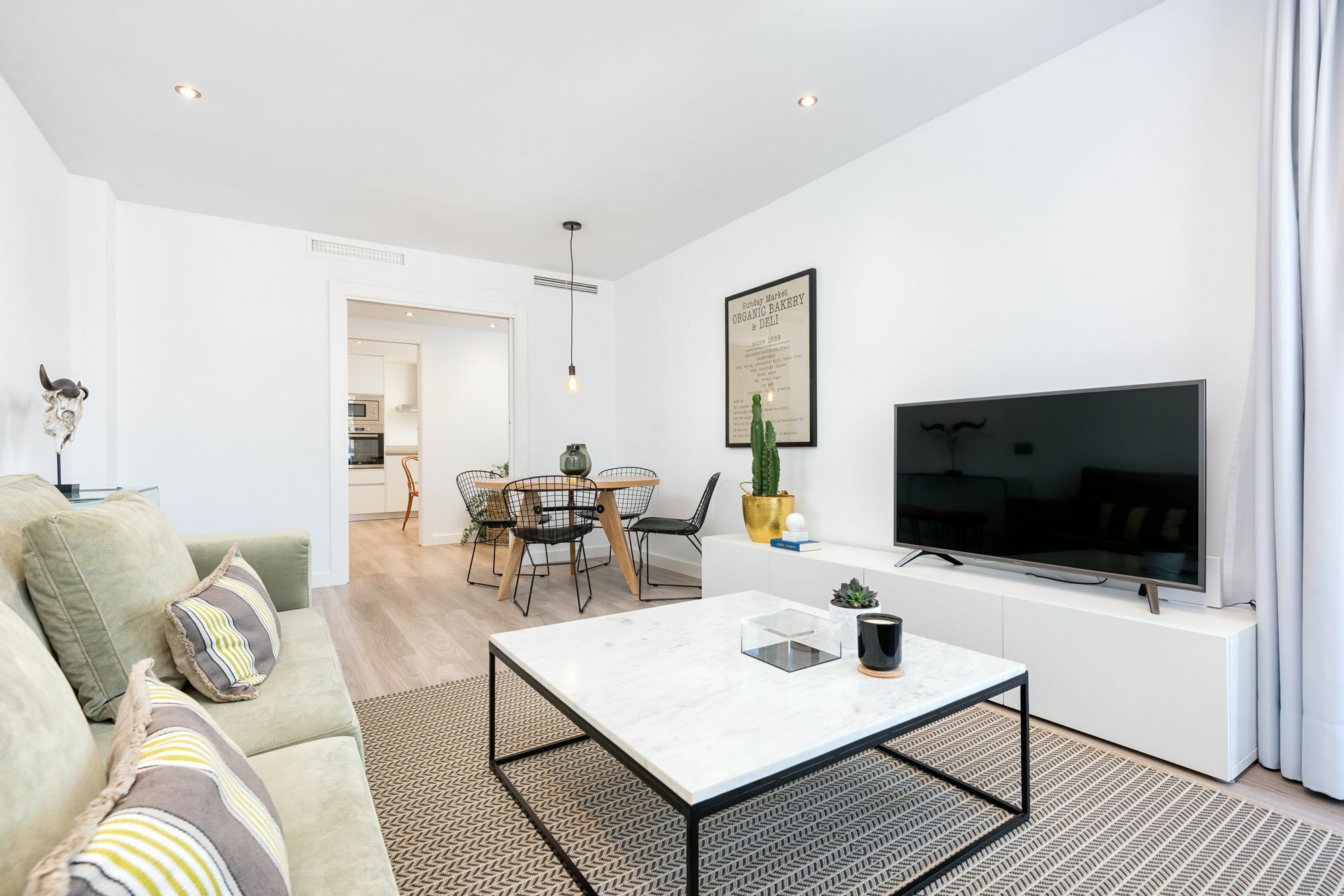 Iloftmalaga Ciudad De La Justicia Apartment Екстериор снимка