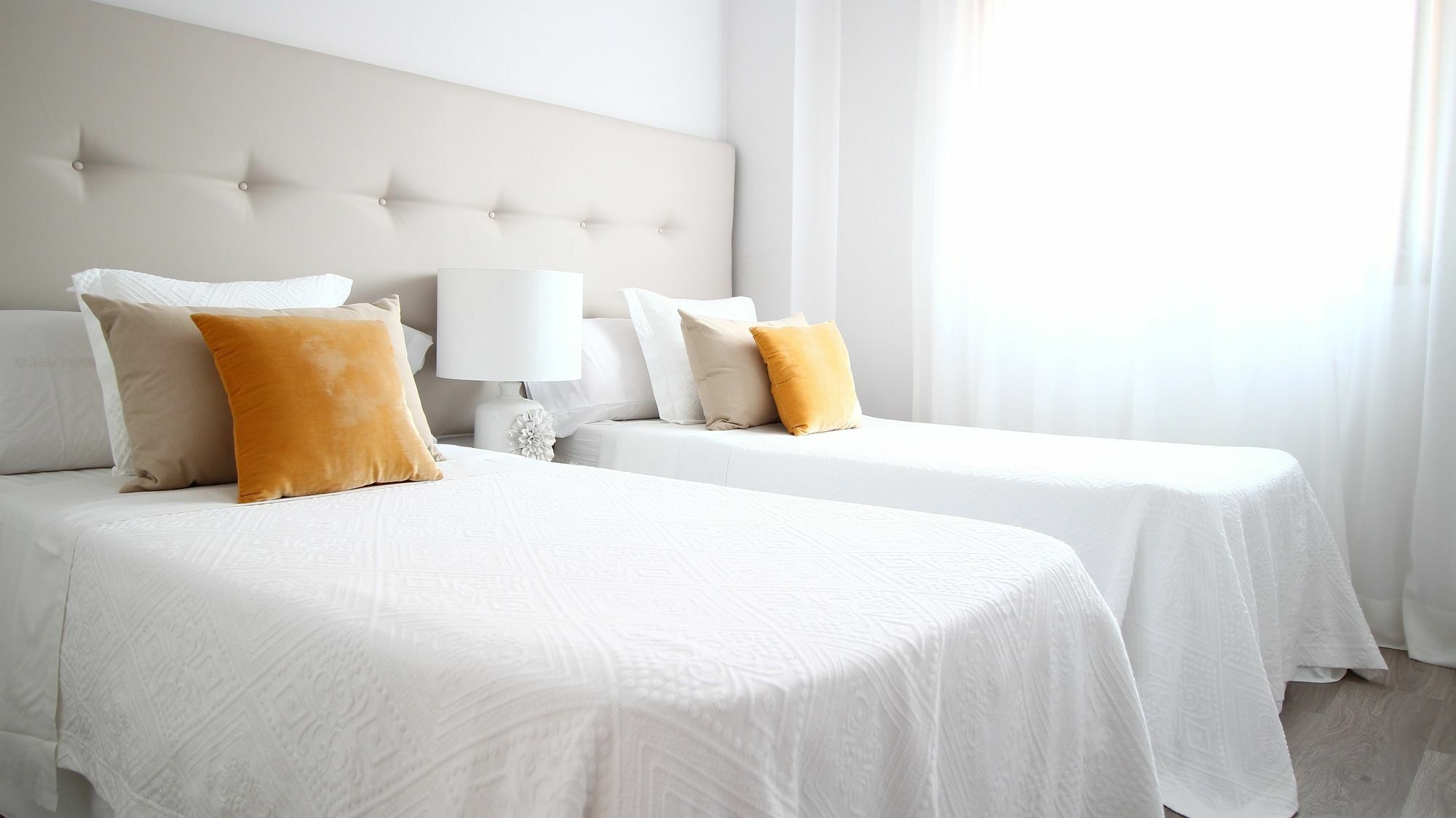 Iloftmalaga Ciudad De La Justicia Apartment Екстериор снимка