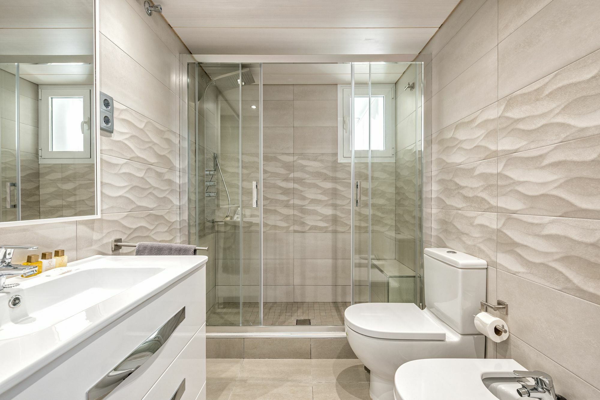 Iloftmalaga Ciudad De La Justicia Apartment Екстериор снимка