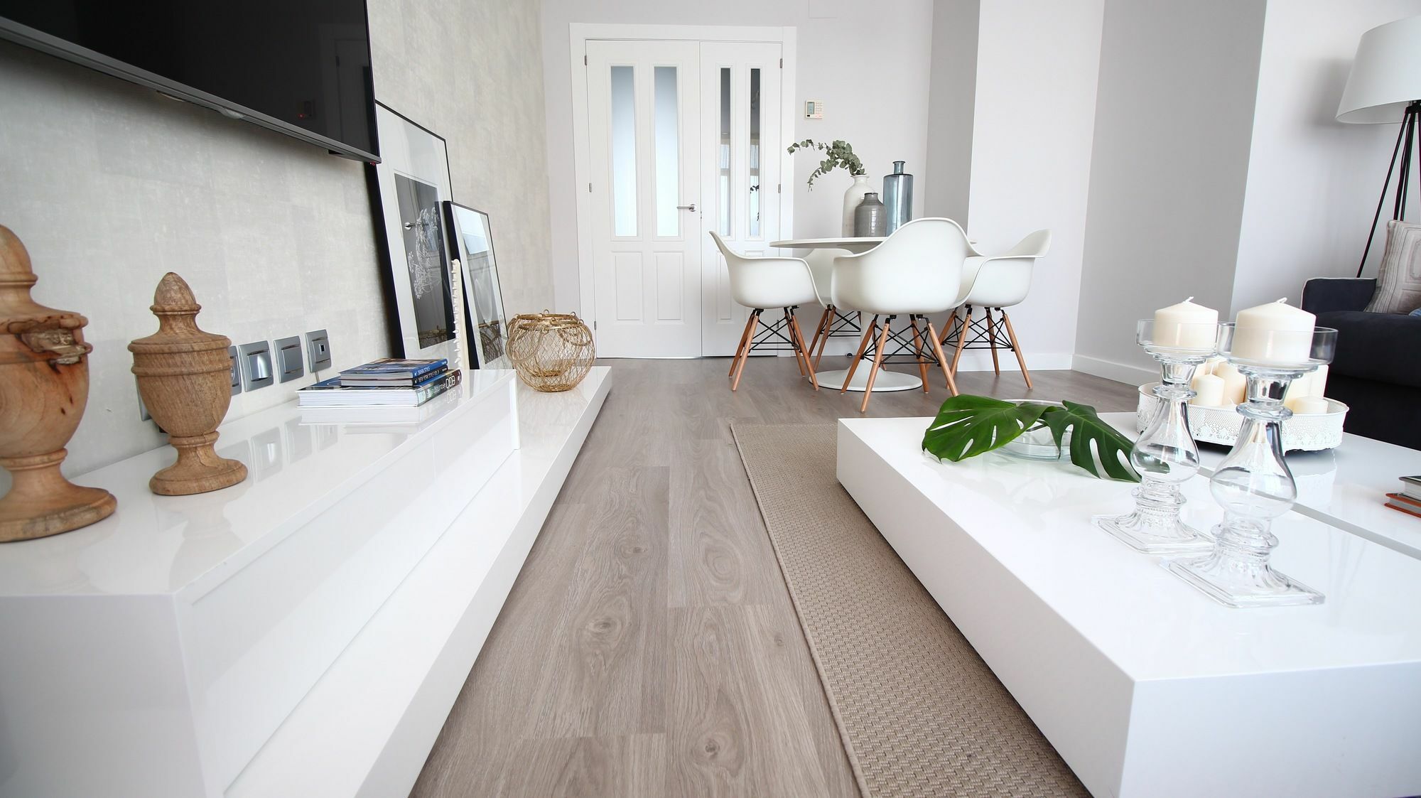 Iloftmalaga Ciudad De La Justicia Apartment Екстериор снимка