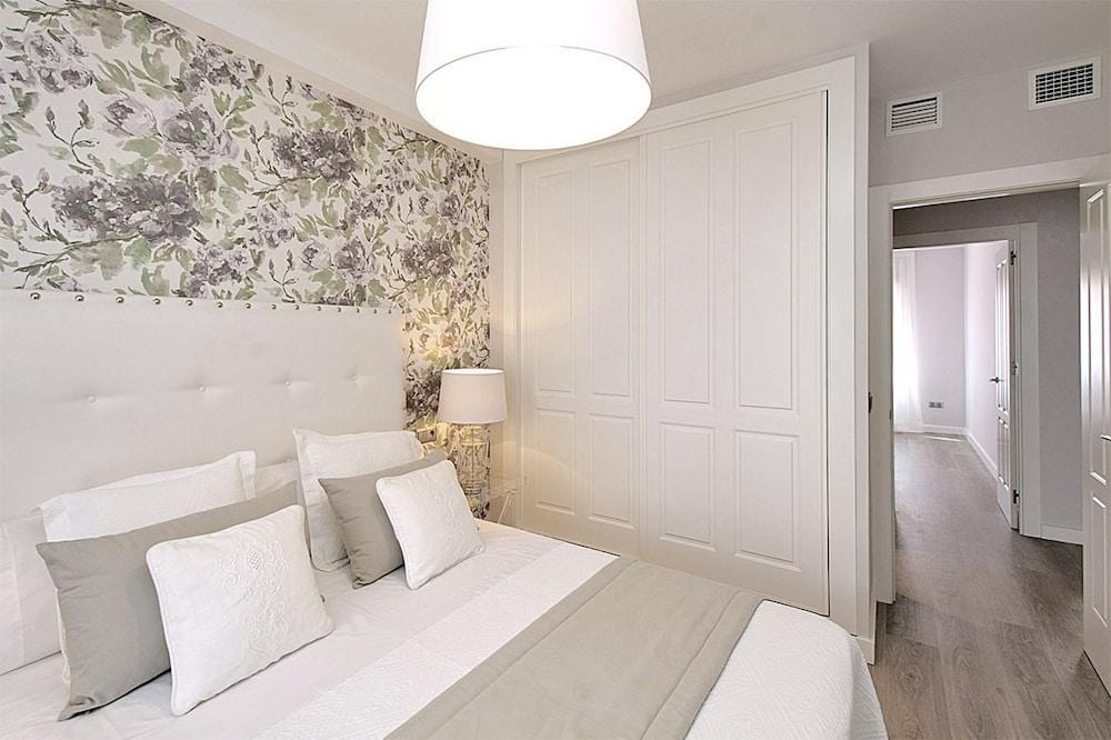 Iloftmalaga Ciudad De La Justicia Apartment Екстериор снимка